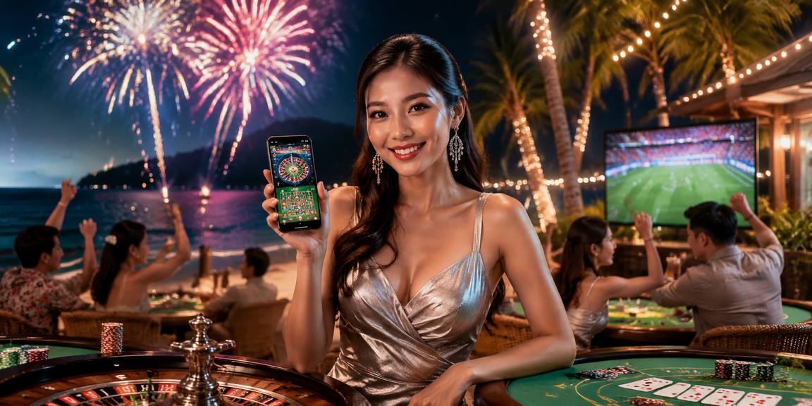 ibets789 mobile gaming
